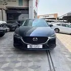 مازدا 6 ستاندر 2025 خليجي