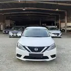 نيسان سنترا 2021