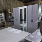 غرف نوم وطنى جديده جاهزة شامل التوصيل والتركيب