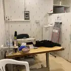 مشغل خياطه وتجميل للتقبيل