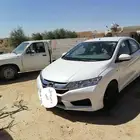 هوندا سيتي