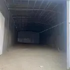 للإيجار مستودع 200 متر حي التوفيق