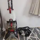 مكنسه غسيل السجاد والكنب هوافر