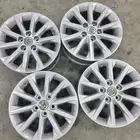 جنوط كامري وكاله مقاس 16 مديل 2015 اخوالجديد