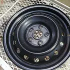 4 جنوط جديد مقاس 16