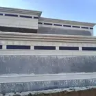 معلم ديكور خارجي بديل الحجر