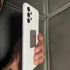جوال جالكسي A13 نضيف دخول ذكي بصمه وجه بصمه اصابع