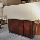 تفصيل طاولات بجميع انواعها شغل ثقه جودة عالية تقنية حديثه