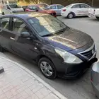 نيسان صني موديل 2019 ستاندر