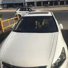 Honda Accord 2012 Full options