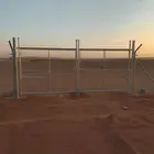 شبوك مزارع
