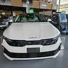 كيا K5 نص فل ويوجد استاندر 2026 كاش وتقسيط بسعر حصري