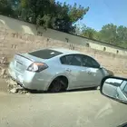 سياره تبحث عن صاحبها التيما