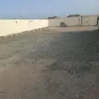 حوش وسكن
