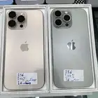 اعرضلكم ايفونات مستخدمه 16