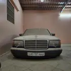 للراغبين في التميز مرسيدس مخزنه للبيع