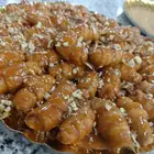 تدريب ع الكنافه وغيرها من الحلويات وخصوصا الاسر المنتجه وفتح