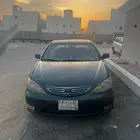 تويوتا كامري 2005