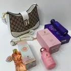 عرض نسائي فاخر وسعر مميز بمناسبه العيد الوطني متكامل وانيق