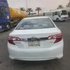 تايوتا كامري 2012