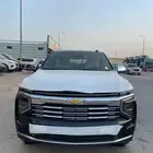 عرض خاص شيفورليه تاهو بريمير 2025 خليجي كاش وتمويل بنوك.