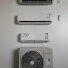 افضل العروض على مكيفات كاسيت مخفي وسبلت باقل الاسعار