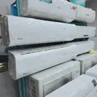 Used air conditioners for sale