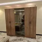 غرف نوم وطني