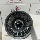 جنوط ميثود نيسان بلاتنيوم مقاس 17