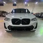 بي ام دبليو اكس فور