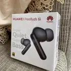 سماعه هواوي FreeBuds 6i