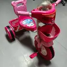 tricycle