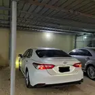 للبيع كامري 2019 فل كامل
