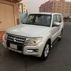 باجيرو مستبيشي 2016 بودي بلد