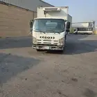 دينا ايسوزو ثلاجه 2011