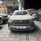 تويوتا انوفا GL بنزين 2025