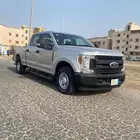 فورد F350 موديل 2019 الممشى 69 الف الموقع القطيف
