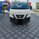 باص نيسان بضاعه ديزل 2020