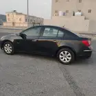 شيفروليه كروز 2017