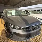 جيلي إمجراند 2025 دخول ذكي تشغيل بصمة وضعيات للقيادة إلخ