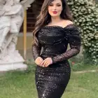فساتين لجميع المناسبات