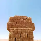 تبن بر