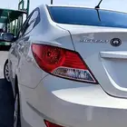 للبيع هيونداي اكسنت 2017 بالاحساء مالك اول