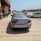 تويوتا كامري 2017 للبيع