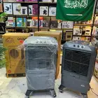 مبرد الهواء الصحراوي كليكون CK2836 و CK2837 يتميزان بخزان مي