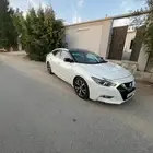 نيسان مكسيما 2018 SV