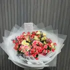 منسق هدايا ومندوب توصيل