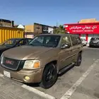 سياره جي ام سي انفوي 2005