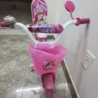 دراجة بنات صغيرة