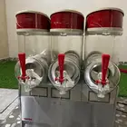 آلة سلاش مكينه